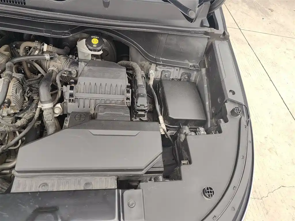 Hyundai Kustu 2021 270TGDi Premium LUX фото 22