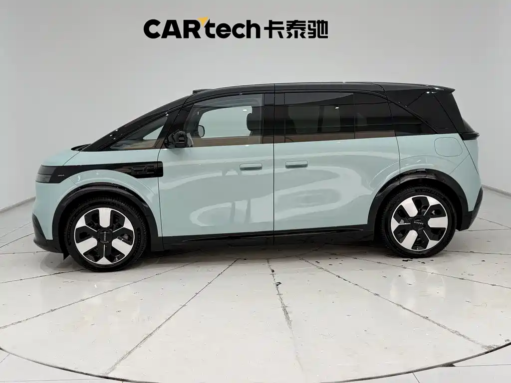 ZEEKR MIX 2026 2025 Smart Driving Edition