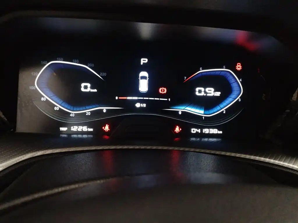 CITROEN C3-XR