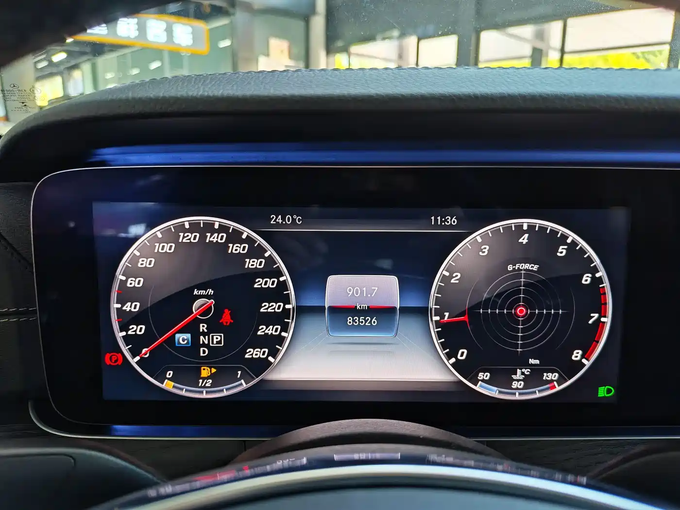 Mercedes-Benz E-Class 2018 Facelift E 200 L Sport 4MATIC фото 13