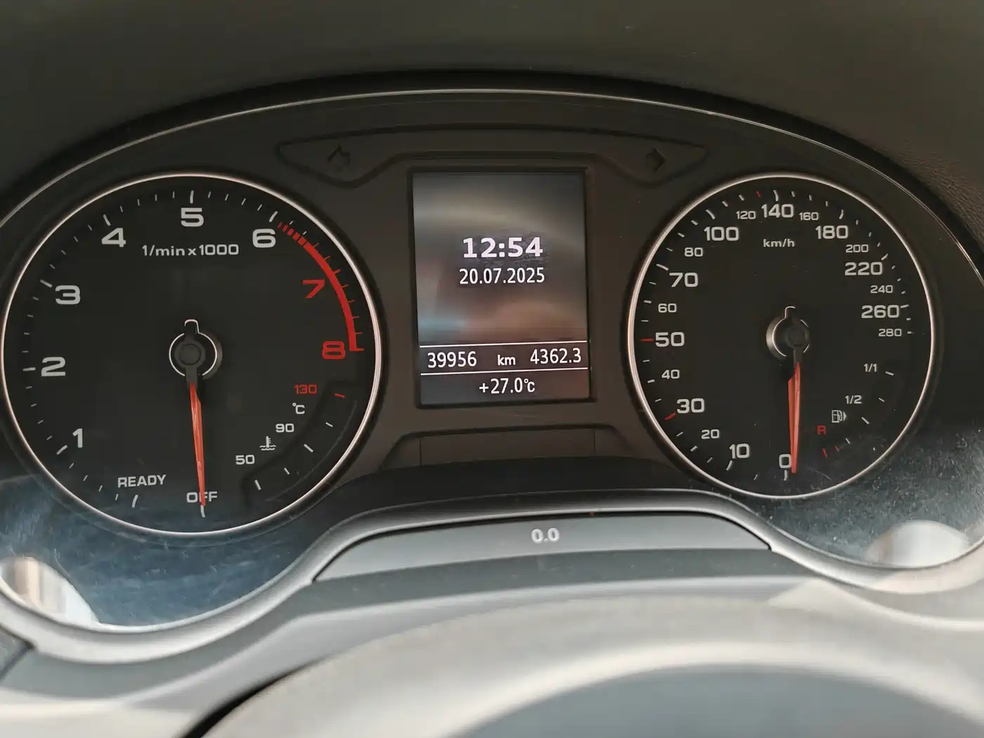Audi A3 2019 Limousine 35 TFSI Fashion China VI фото 16