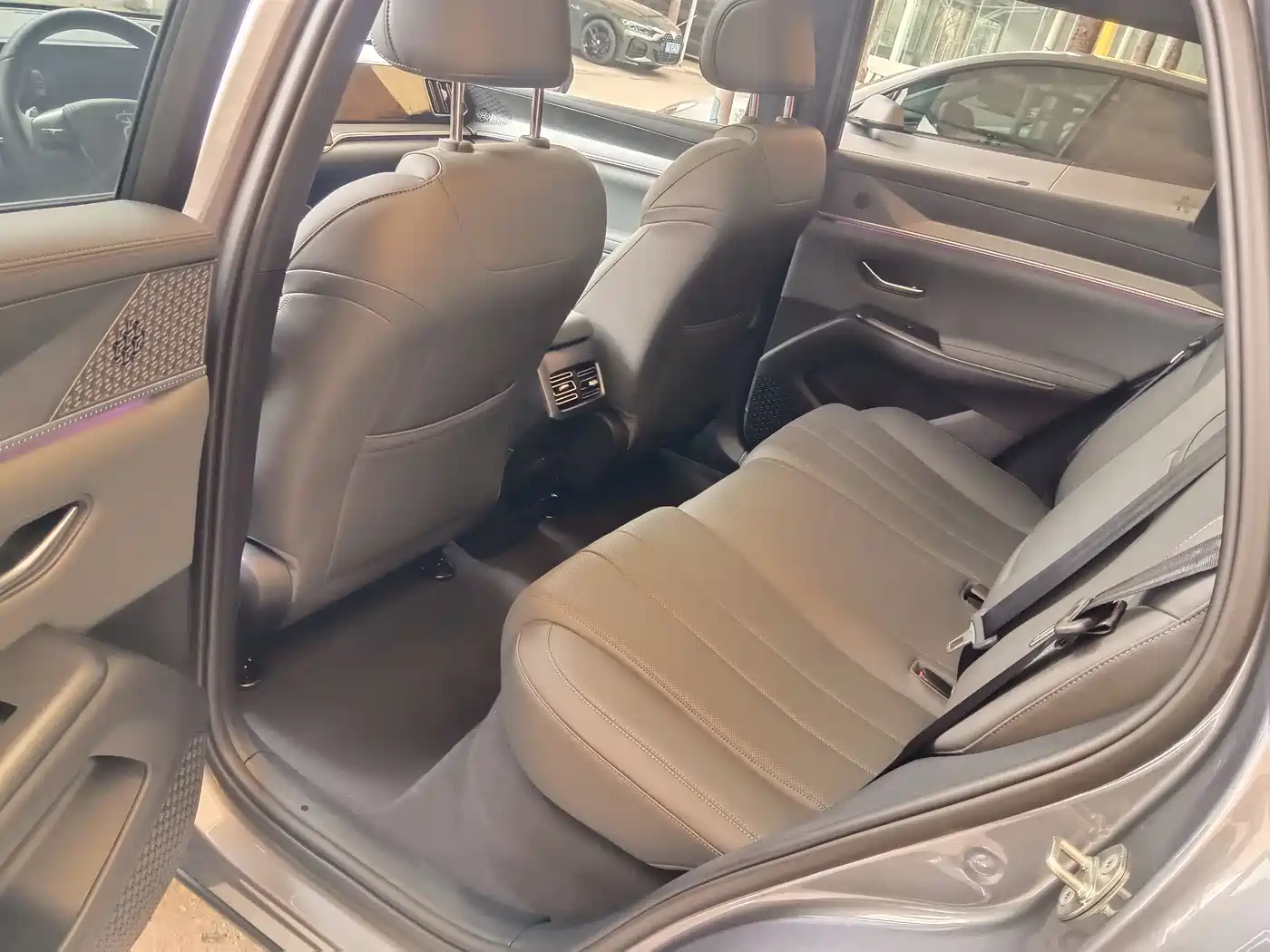 BYD SONGJIANG NEW ENERGY