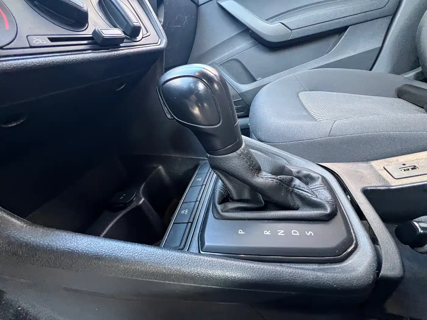 Volkswagen Santana 2019 1.5L Auto Trend Edition China V фото 12