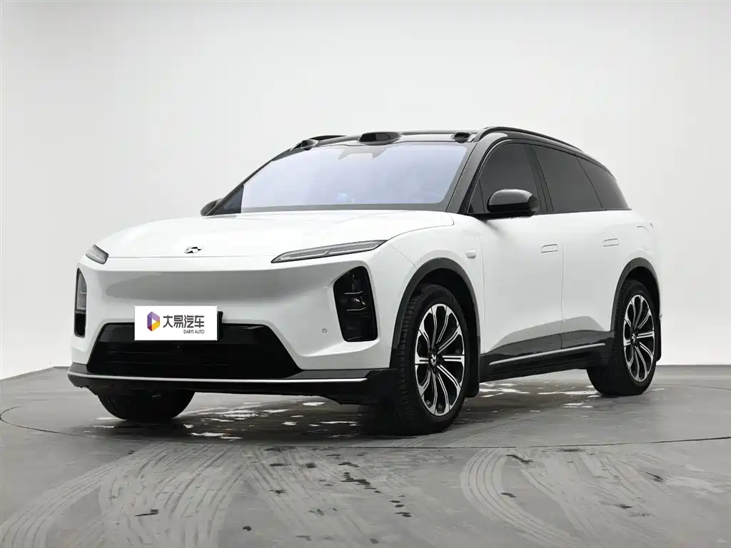 NIO NIO ES6