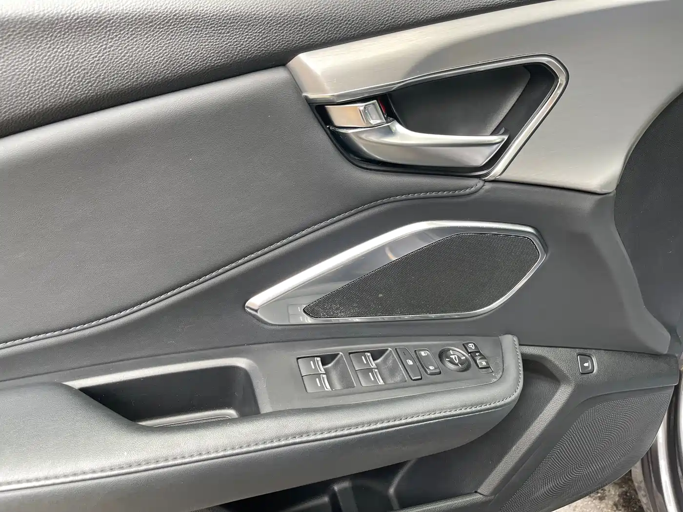 Acura RDX 2019 2019 2.0T Intelligent Edition SH-AWD China V