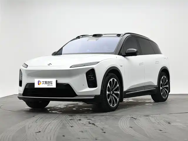 NIO NIO ES6