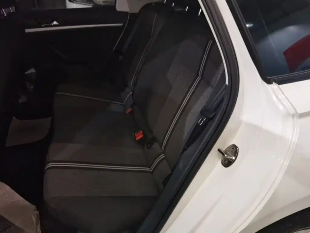 Volkswagen Lavida, миниатюра 17