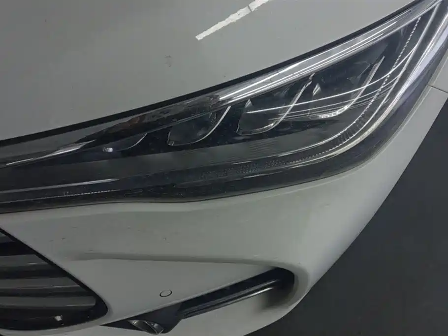 BYD Song MAX 2017 1.5T Auto Smart Connect Premium 7-seater фото 5