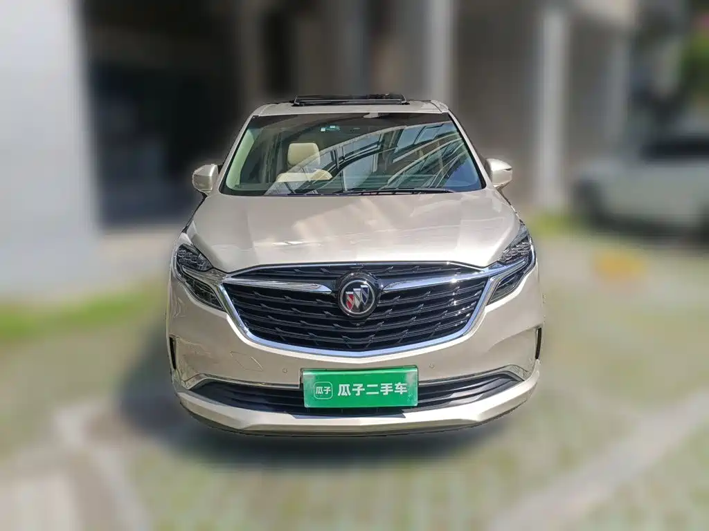 Photo 3 - Buick GL8