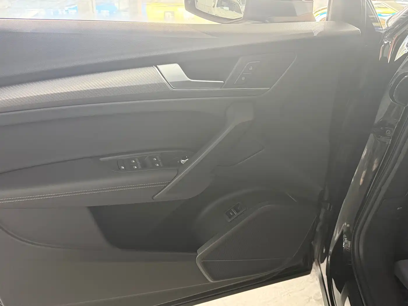Audi Q5L 2021 40 TFSI Fashion Dynamic фото 3