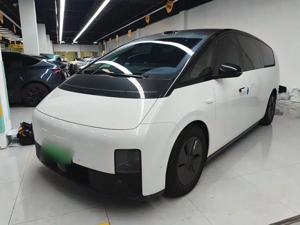 2025 Li Auto MEGA