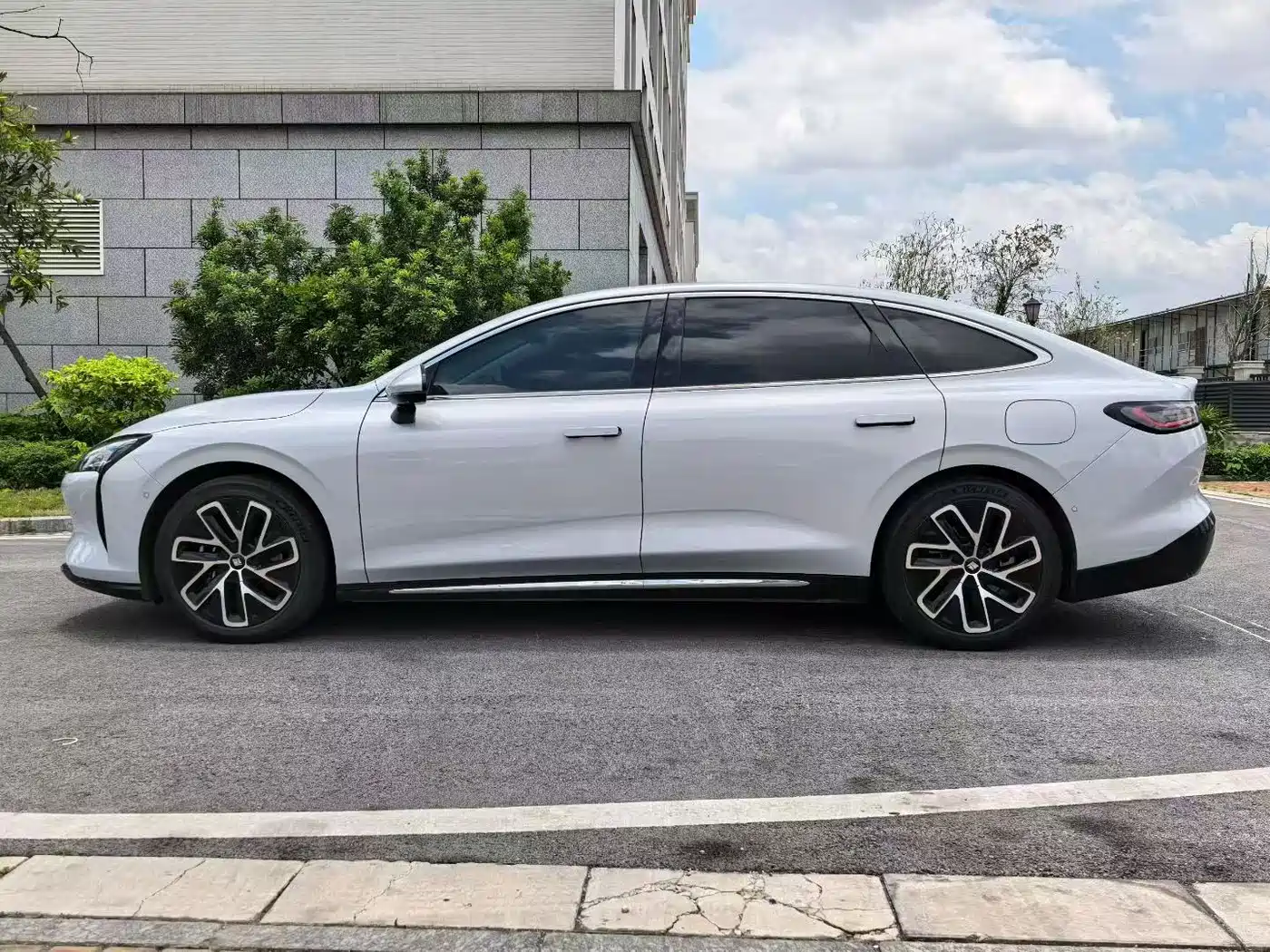 2025 Baojun Enjoyment