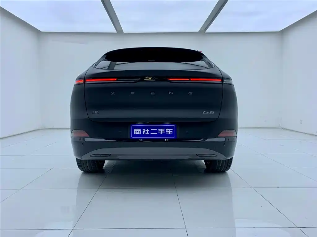 XIAOPENG G6