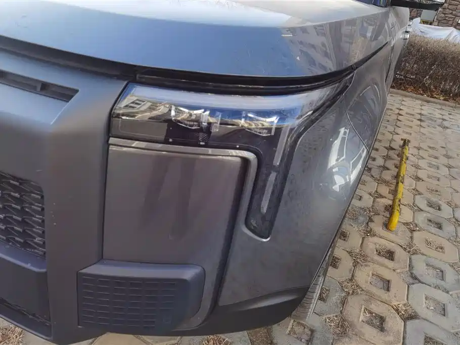 ROX POLAR STONE POLAR STONE 01