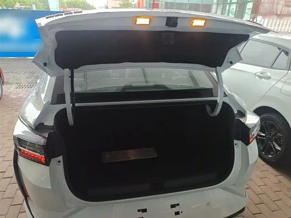 DONGFENG FENGSHEN YI HYUN