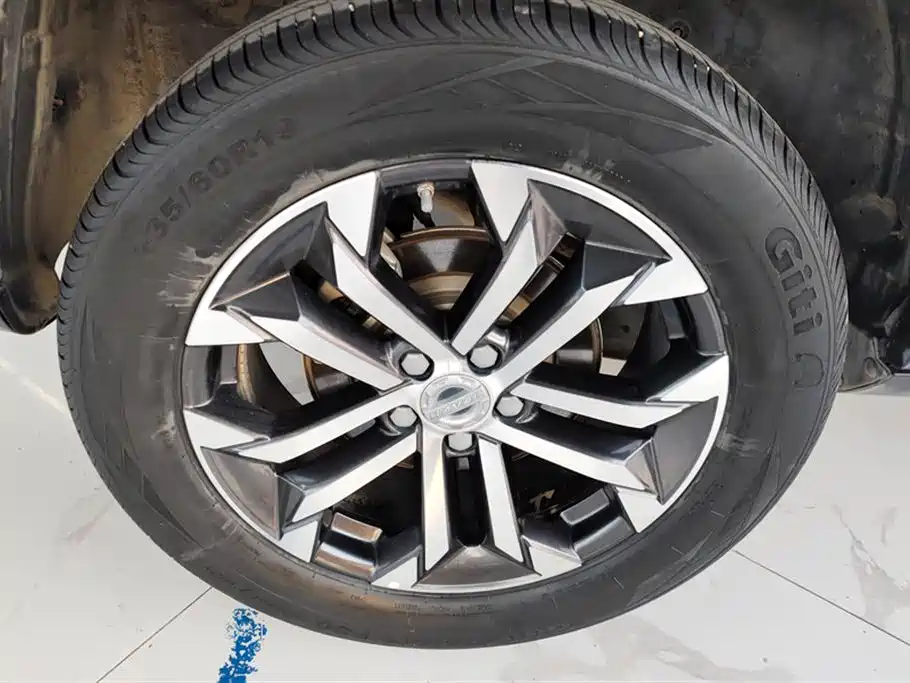 Haval Big Dog 2021 1.5T DCT 2WD Border Collie Edition фото 6