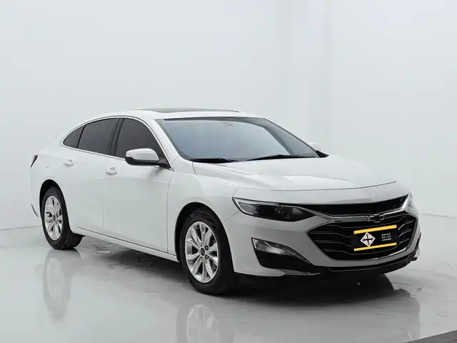 Chevrolet Malibu XL 2021