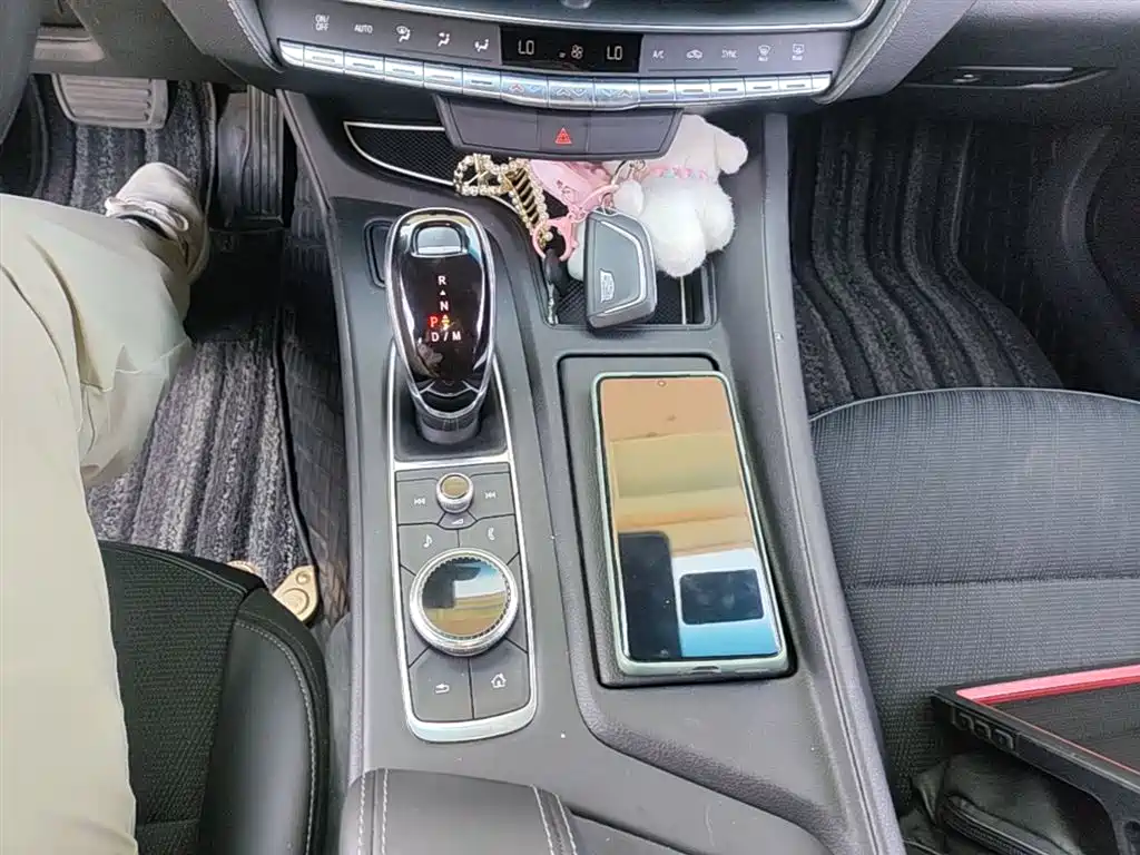 Cadillac CT5 2020 28T Technology Edition фото 14