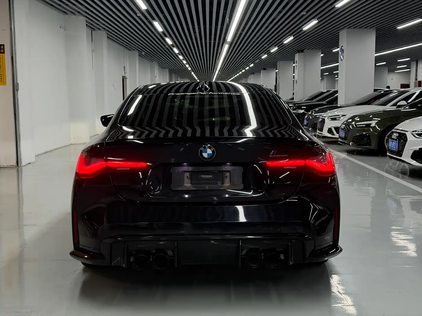 Фото 6 - BMW 4 Series