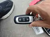 Фото 9 - Geely Galaxy Panda