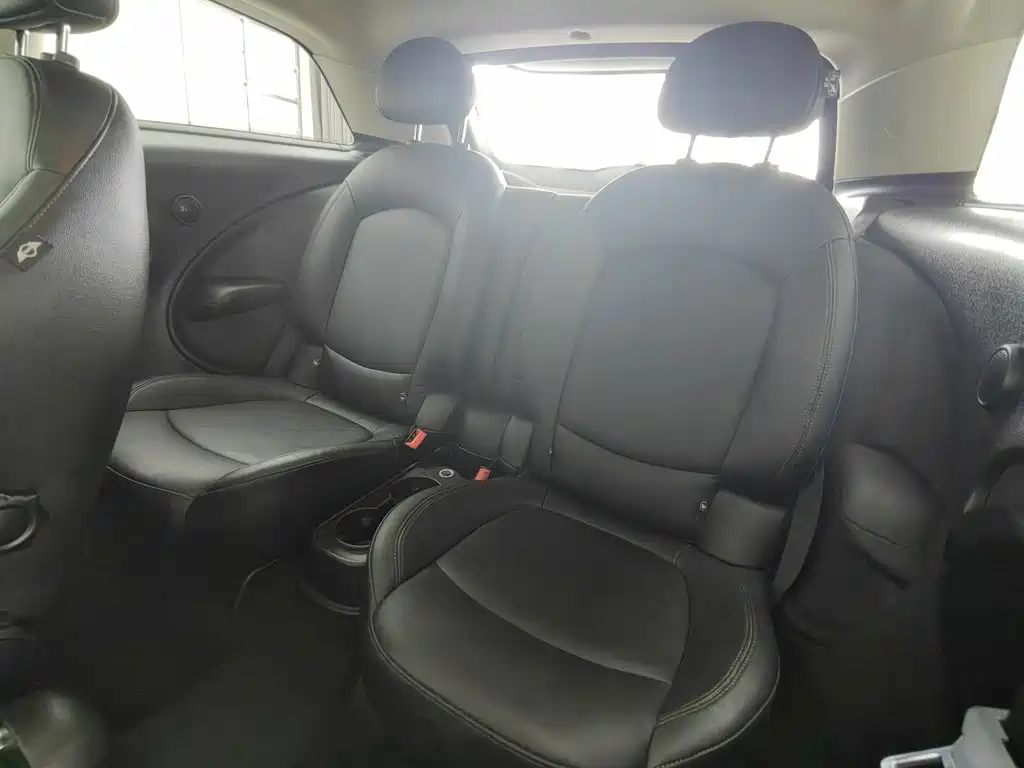 MINI Paceman 2015 2013 1.6L COOPER