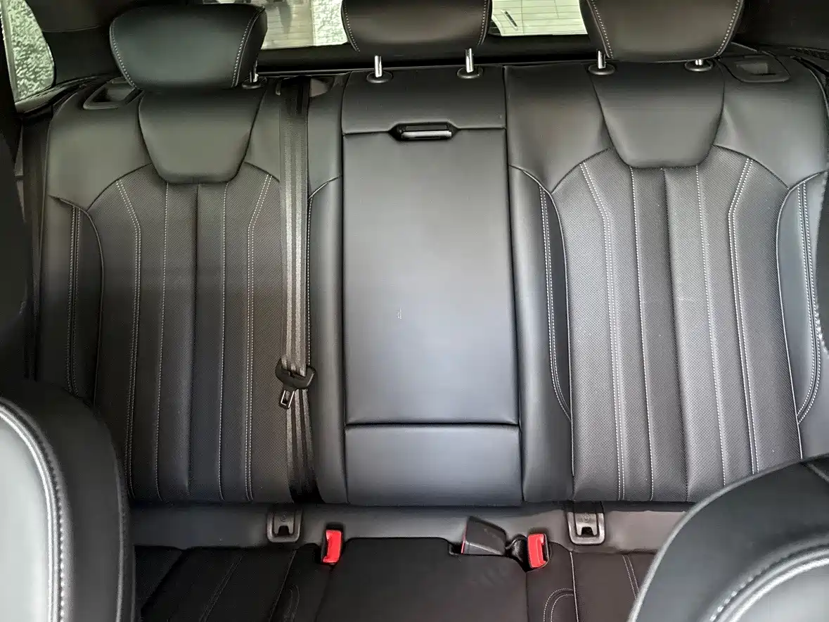Audi Q5L 2026 2025 45 TFSI Luxury Dynamic