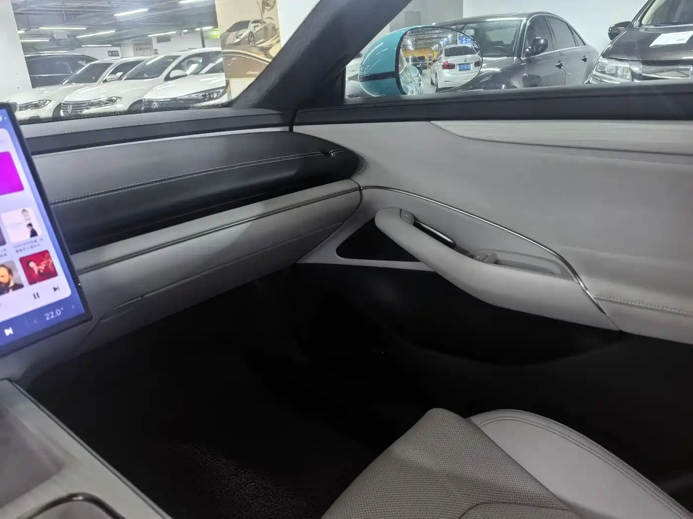 XIAOMI CAR XIAOMI SU7