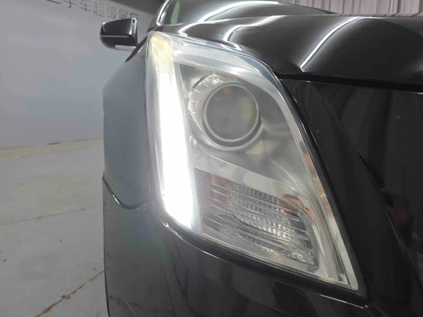 Cadillac XTS 2014 36S Platinum Edition фото 35