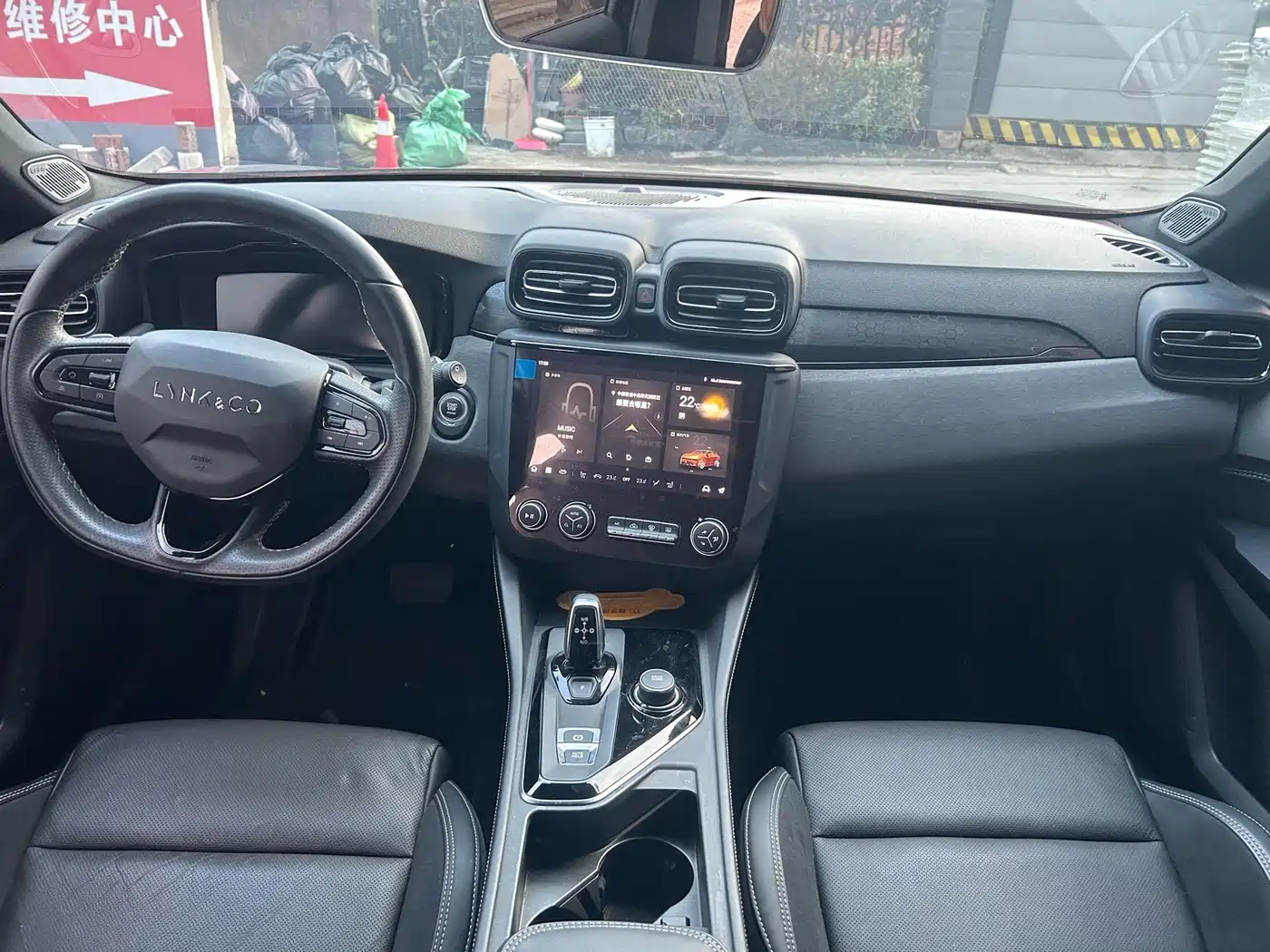 Lynk & Co 02 Hatchback 2022 2022 2.0TD Pro