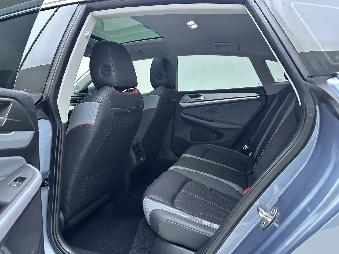 Volkswagen Lamando 2022 Lamando L 280TSI DSG Cool Edition фото 9