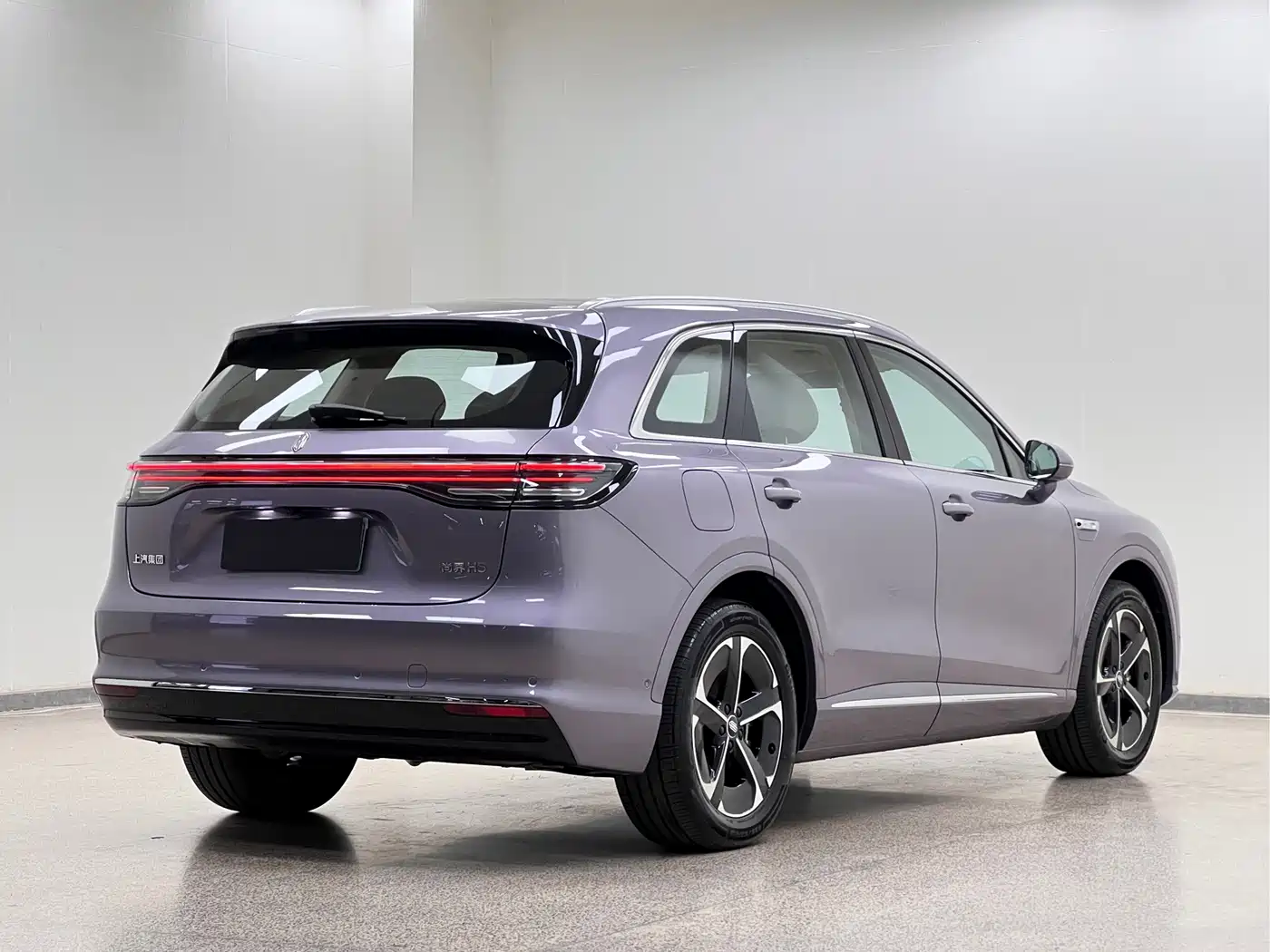 Shangjie SUV 2025 2025 Model Extended Range Pro