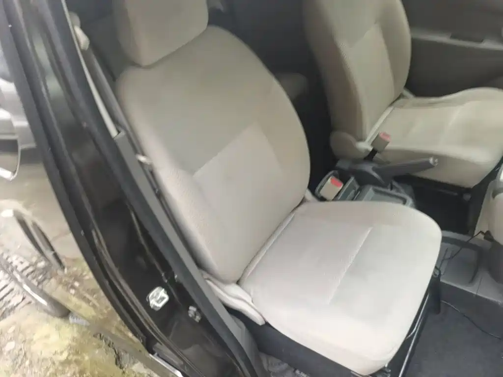 Nissan NV200 2017 2016 Facelift 1.6L CVT Luxury