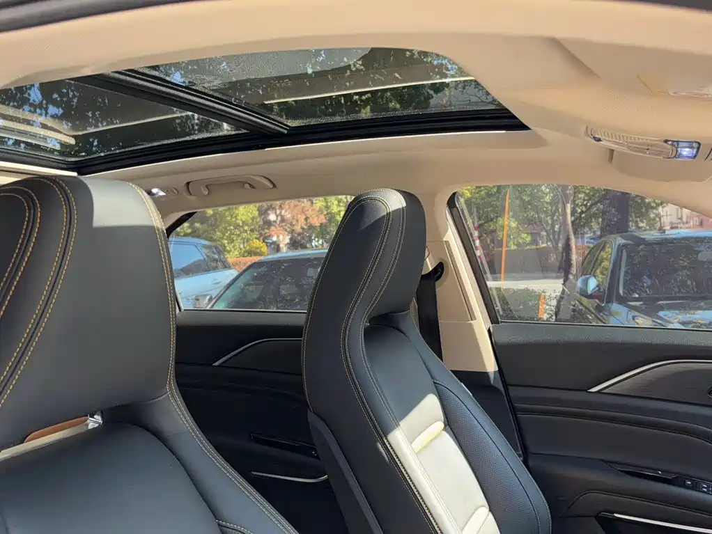 Bestune T77 2019 2019 230 TID Automatic Exclusive China V