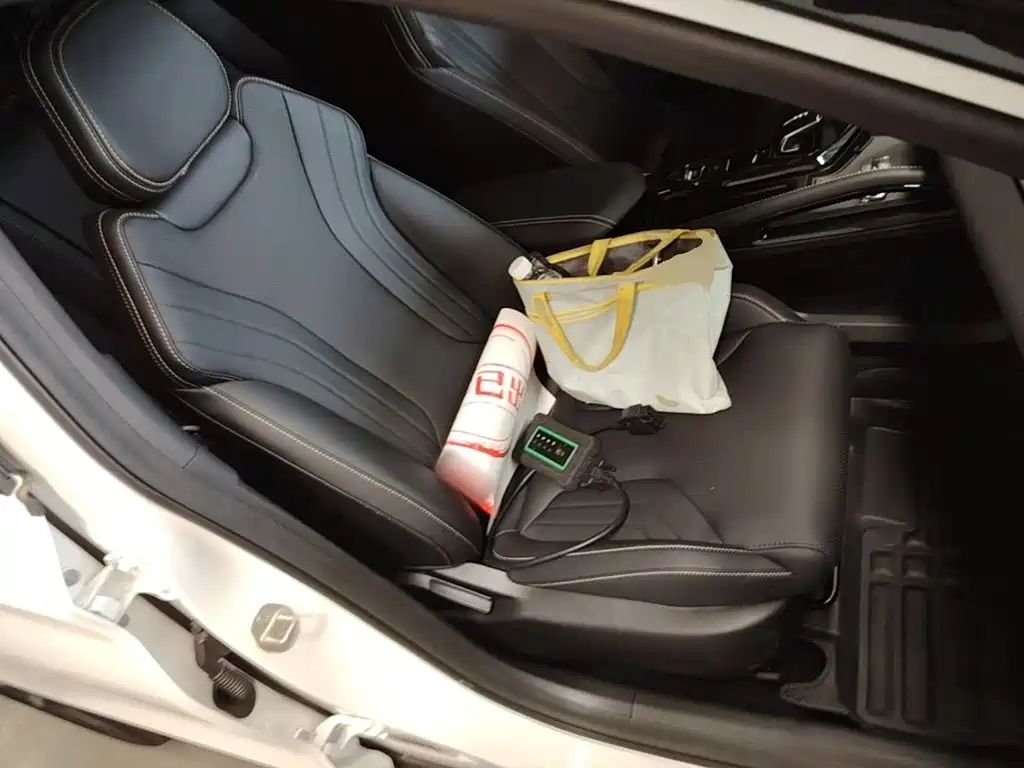 Geely Binyue 2026 2025 BinYue L 1.5TD DCT Beyond Edition