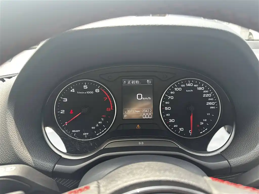 Audi Q2L 2024 35TFSI Progressive Sport фото 10