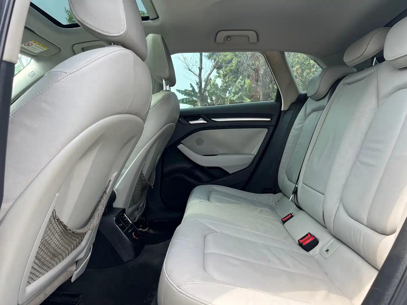 Audi A3 2015 Sportback 35 TFSI Millionth Anniversary Comfort Enjoyment Type фото 10