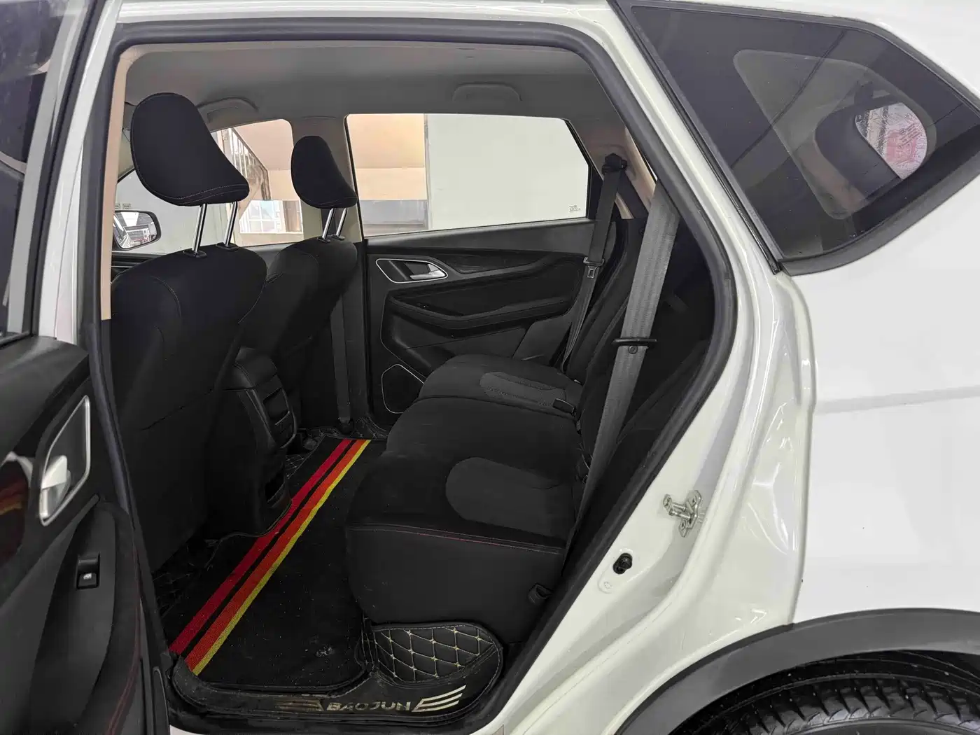 Baojun 560 2017 2017 1.8L iAMT Comfort