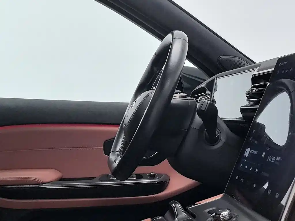 NIO EC6 2022 2020 Model 605KM Sport Edition