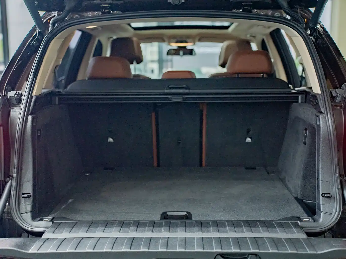 BMW X5 (Import) 2014 xDrive35i Elegance фото 39