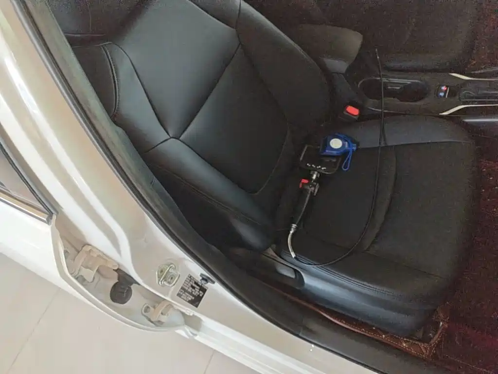 Toyota Allion 2023 2022 2.0L Elite Edition