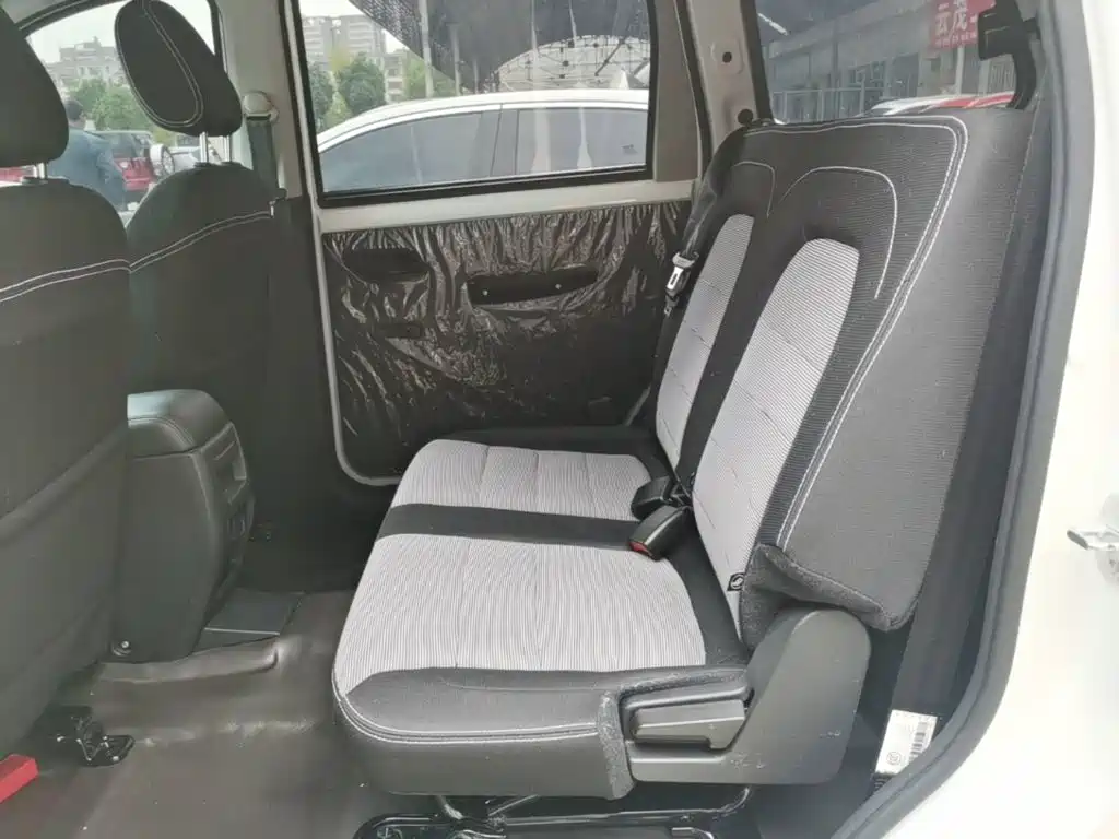 Wuling Motors Wuling Hongguang 2023 2021 1.5L Facelift S Basic Hydraulic Power Steering LAR