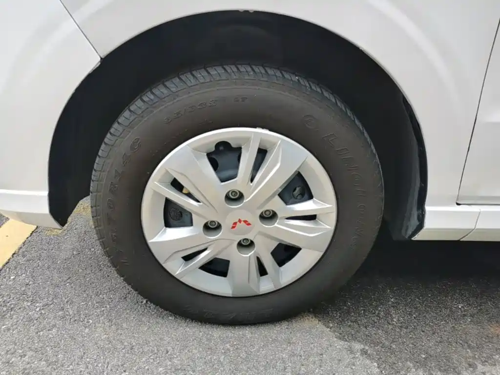 Wuling Motors Wuling Hongguang 2023 2021 1.5L Facelift S Basic Hydraulic Power Steering LAR