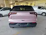 Фото 6 - Geely Geometry E Firefly