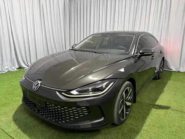Volkswagen Lamando 2022