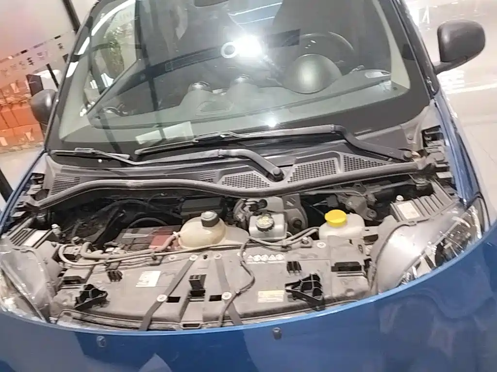 smart fortwo 2018 2018 1.0L 52kW Hardtop Passion Edition China V