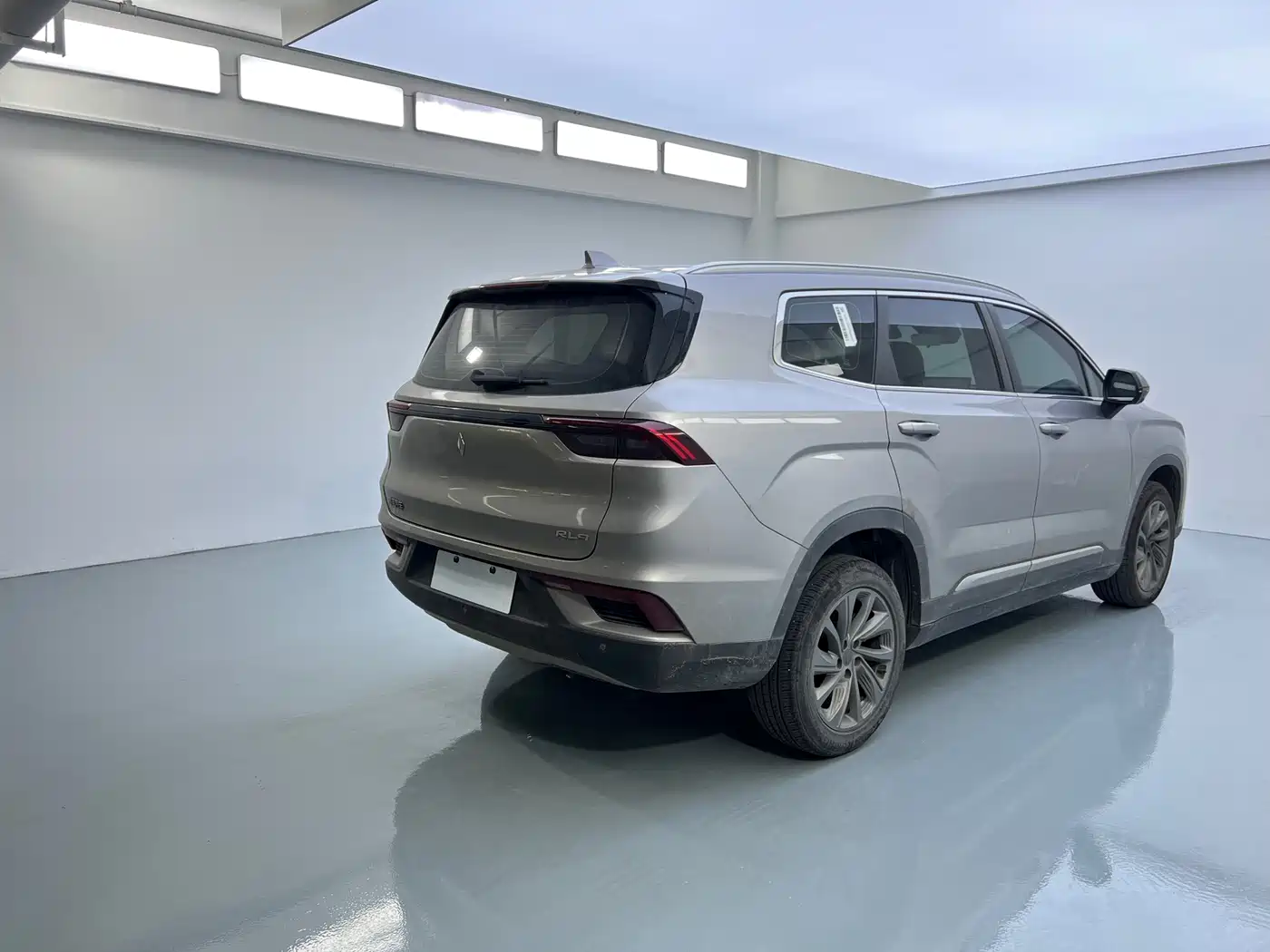 RUILAN AUTOMOBILE RUILAN 9