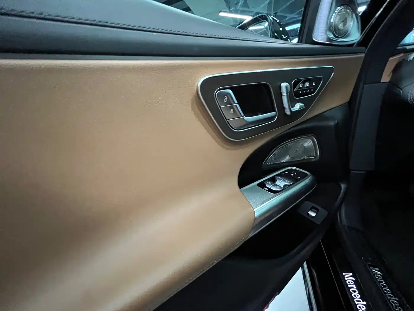 Mercedes-Benz E-Class 2024 Model E 300 L Luxury Sport фото 13