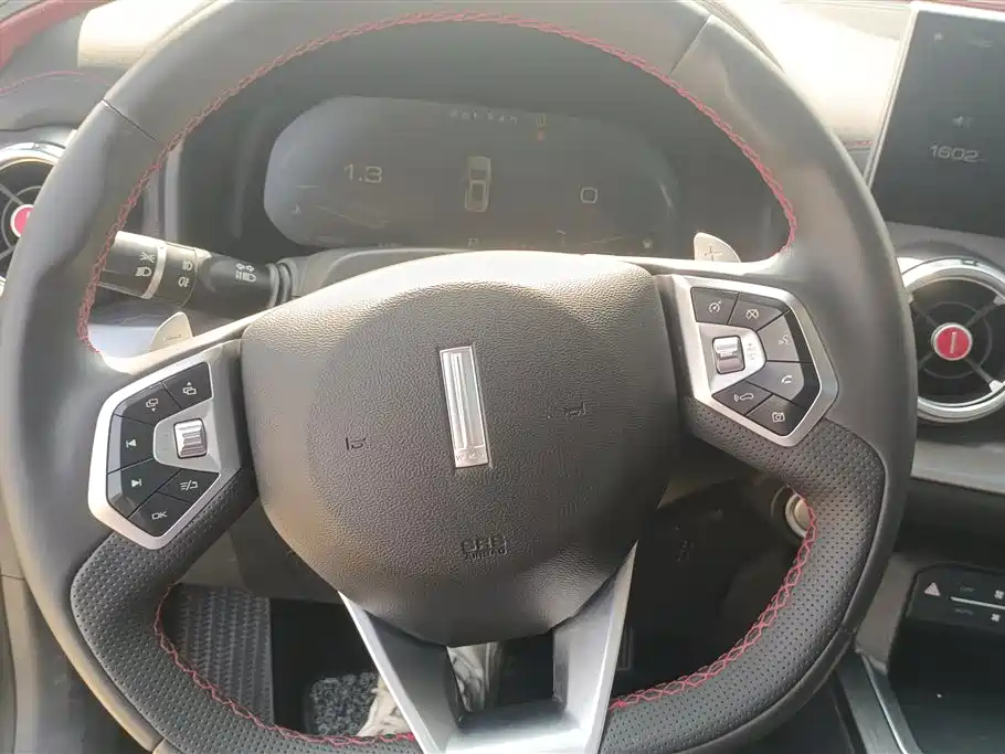 WEI PAI WEI BRAND VV5