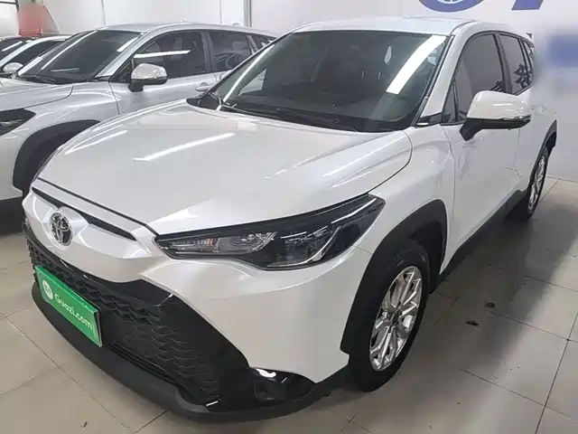 Toyota Frontlander 2025
