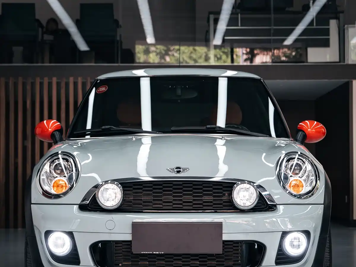 MINI MINI 2011 2011 1.6L ONE